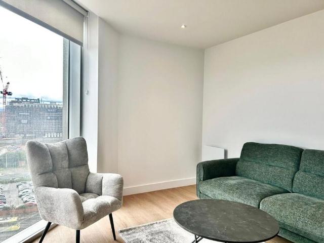 Apartment for rent in City Centre, Georgia