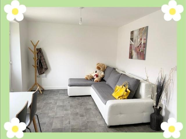 Apartment for rent in Ladywood, West Midlands
