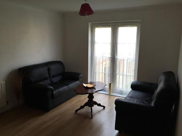 Apartment for rent in Gants Hill, Greater London