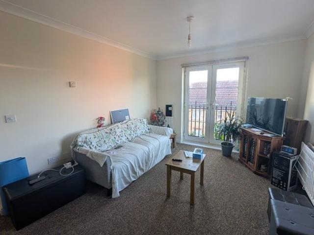 Apartment for rent in Gants Hill, Greater London