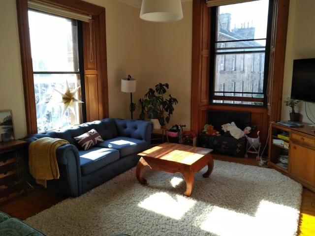 Apartment for rent in Davidson's Mains, Scotland