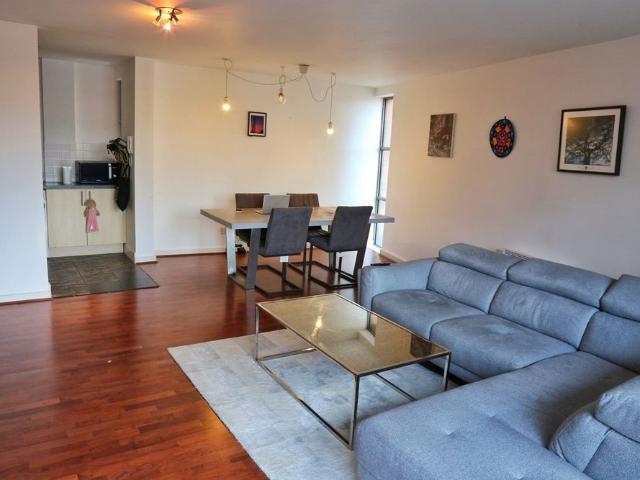 Apartment for rent in City Centre, Georgia