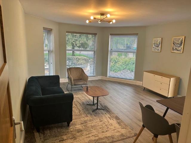 Apartment for rent in City Centre, Georgia