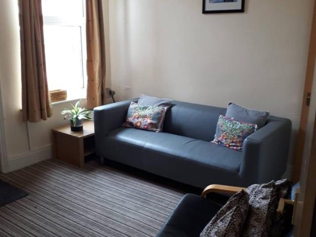 Apartment for rent in City Centre, South Yorkshire
