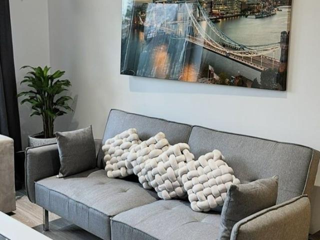 Apartment for rent in City Centre, Georgia