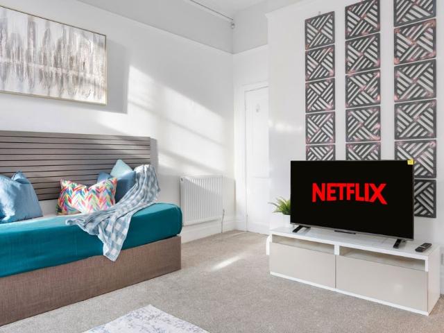 Apartment for rent in Wollaton Vale, Haddon