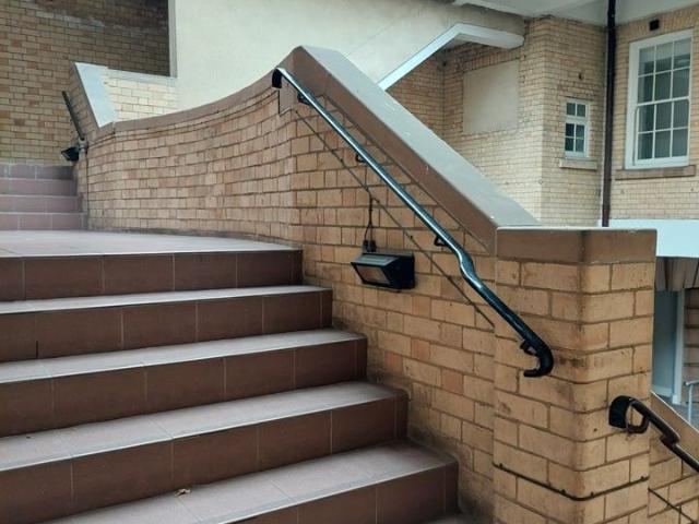 Apartment for rent in Lenton Abbey, City of Nottingham