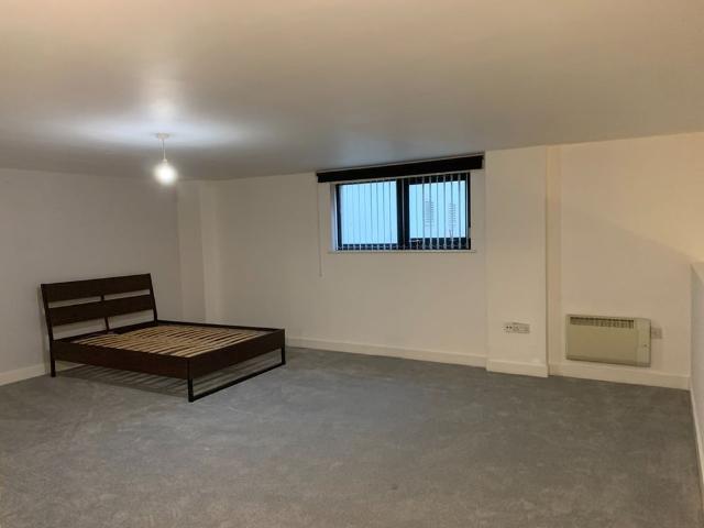 Apartment for rent in Ladywood, West Midlands