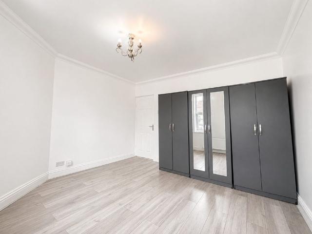 Apartment for rent in Castlefield, Cressex
