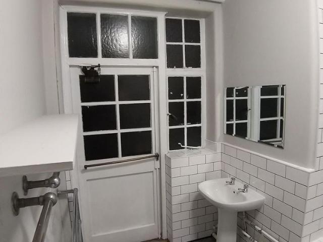 Apartment for rent in East Marylebone, Marylebone