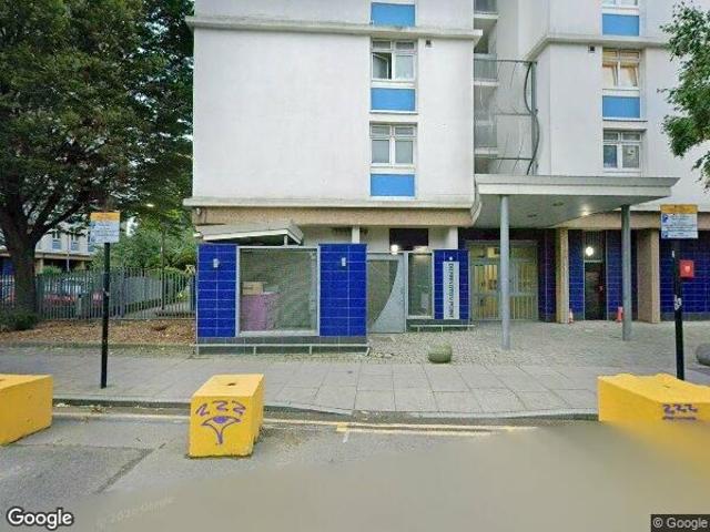 Apartment for rent in Bromley-by-Bow, Greater London