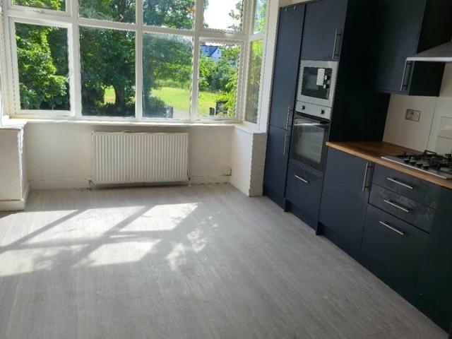 Apartment for rent in London Borough of Merton, Greater London