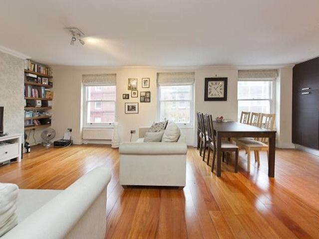 Apartment for rent in Westminster, Victoria