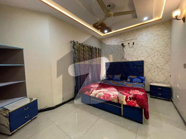Apartment for rent in Gujranwala, Islamabad Capital Territory