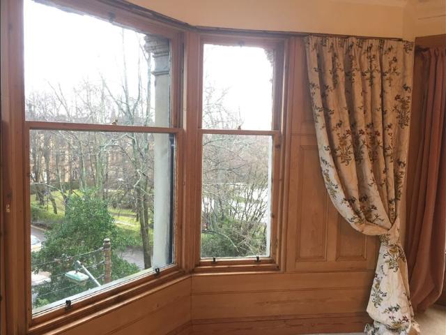 Apartment for rent in Merchant City, Scotland