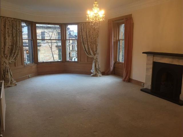 Apartment for rent in Merchant City, Scotland