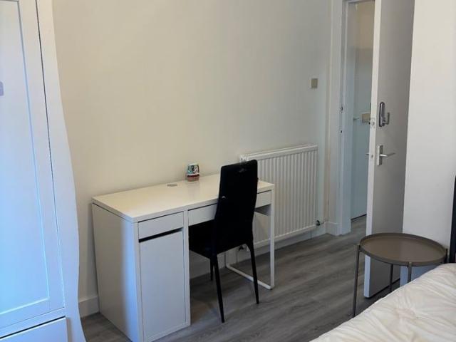 Apartment for rent in Merchant City, Scotland