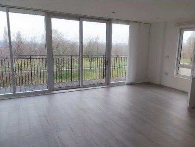 Apartment for rent in Well Hall, Greater London
