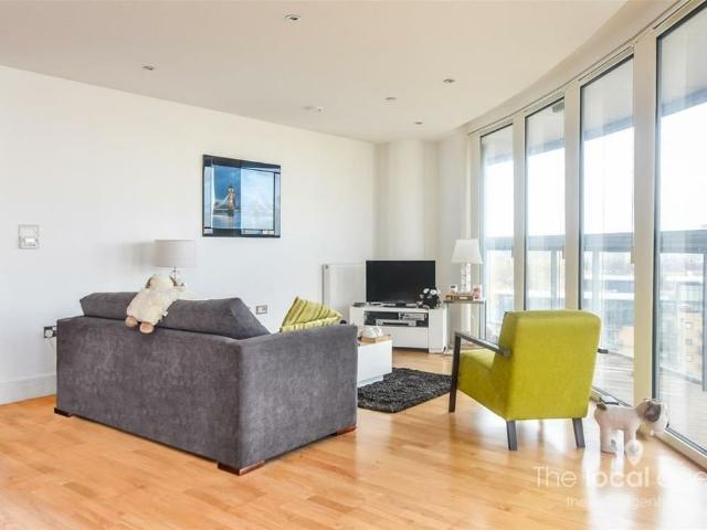 Apartment for rent in East Greenwich, Greater London