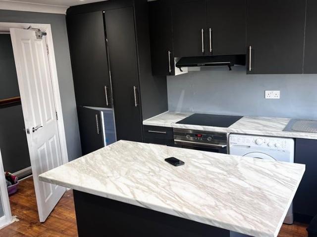 Apartment for rent in Spring Park, Luton