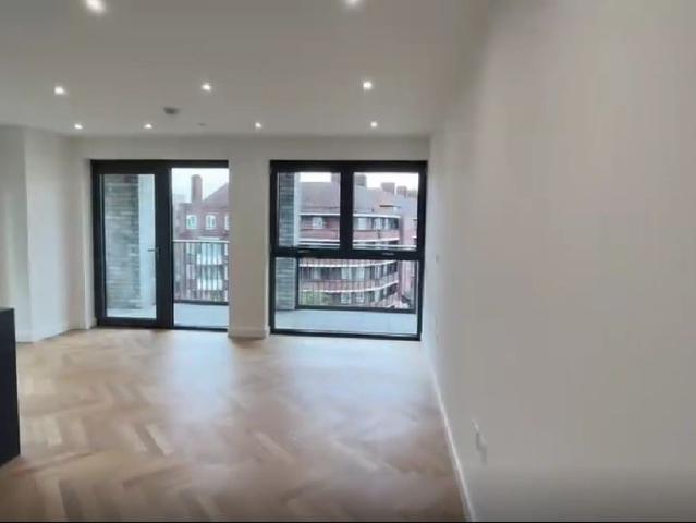 Apartment for rent in Stoke Newington, Greater London