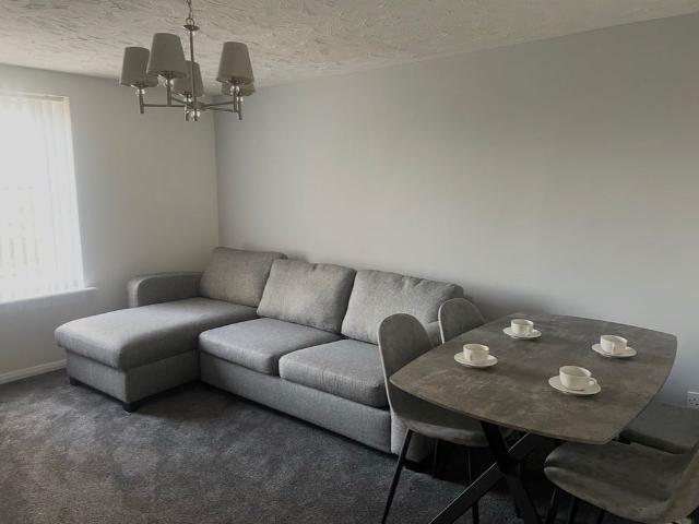 Apartment for rent in Hillfields, Coventry