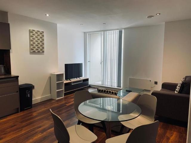 Apartment for rent in Chalk Farm, Greater London