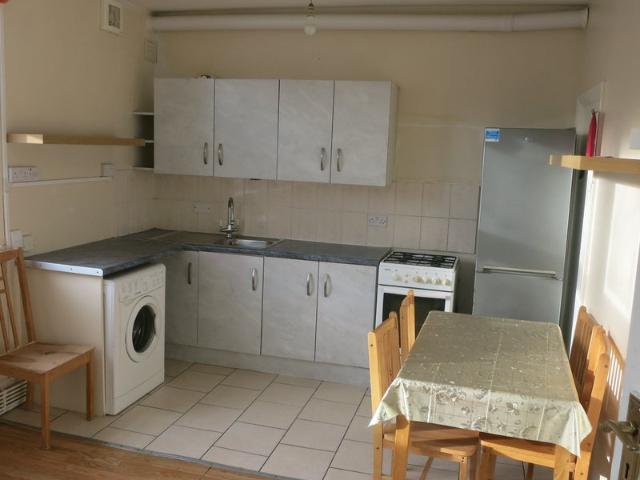 Apartment for rent in Tottenham Hale, Greater London