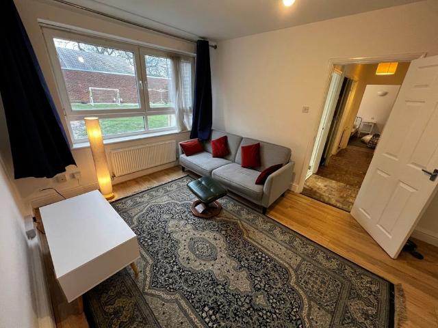 Apartment for rent in North Finchley, Greater London