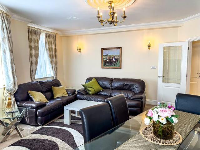 Apartment for rent in Marylebone, Isle Of Man