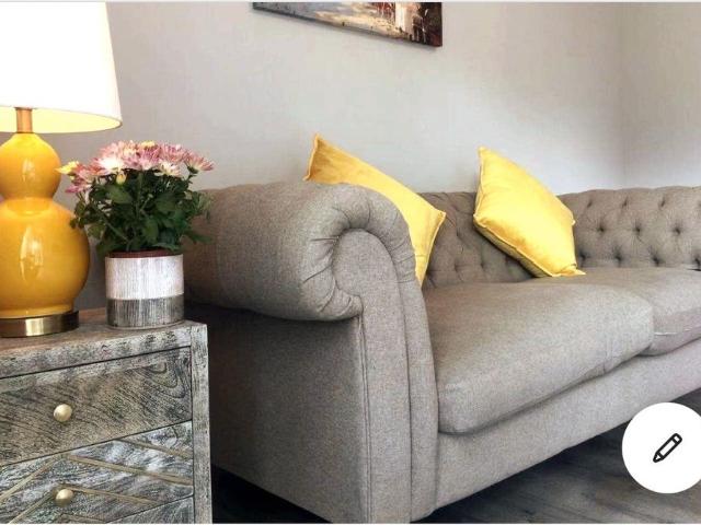 Apartment for rent in Stenhouse, Scotland
