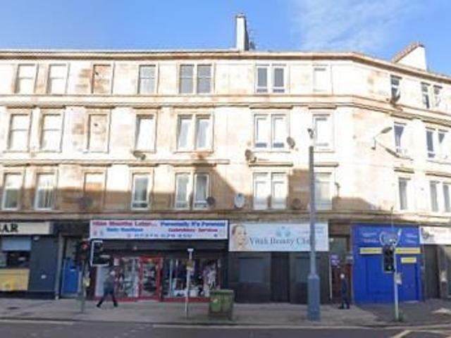 Apartment for rent in Merchant City, Scotland