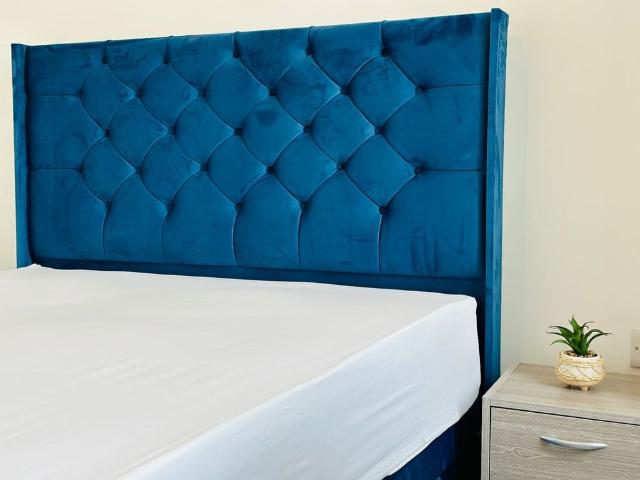 Apartment for rent in Merchant City, Scotland