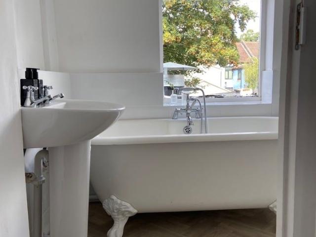 Apartment for rent in Chaul End, Caddington