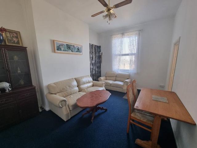 Apartment for rent in St George's Quarter / Cultural Quarter, Calderstones