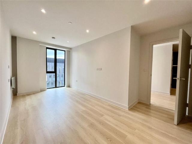 Apartment for rent in City Centre, Georgia