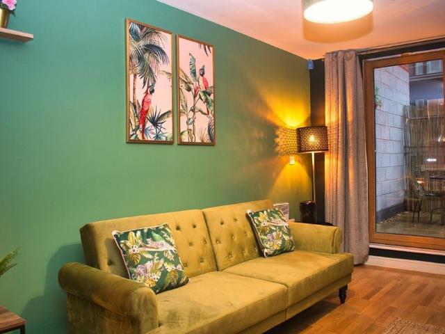 Apartment for rent in City Centre, Georgia