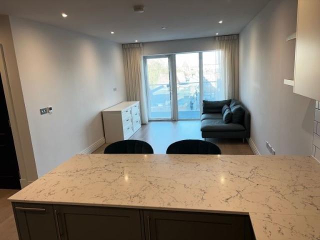 Apartment for rent in London Borough of Ealing, Greater London