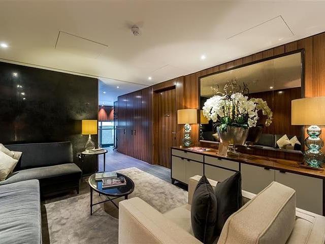 Apartment for rent in The Borough, Greater London