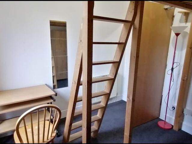 Apartment for rent in Piershill, Scotland