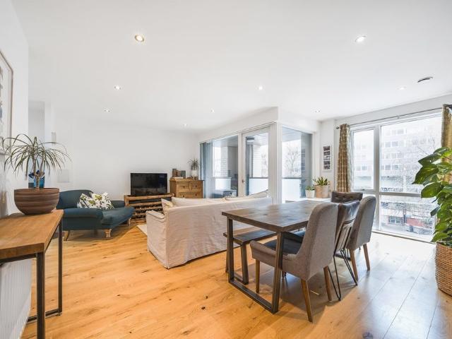 Apartment for rent in Walworth, Greater London
