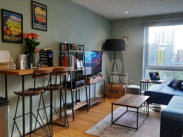 Apartment for rent in City Centre, Georgia