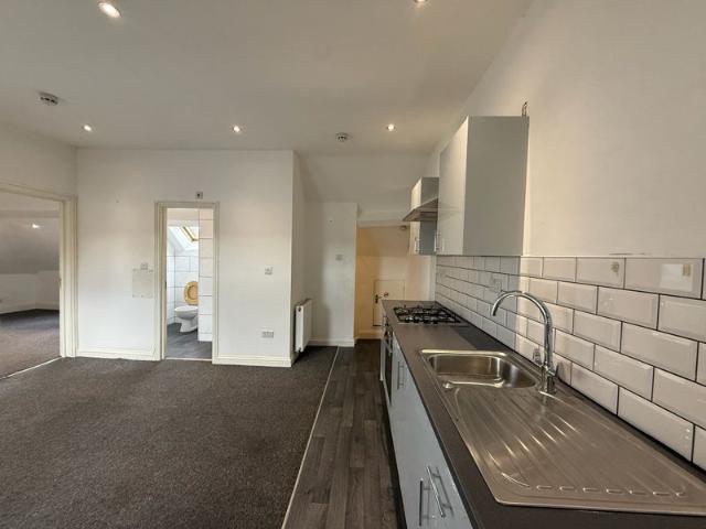 Apartment for rent in Easton, Feckenham
