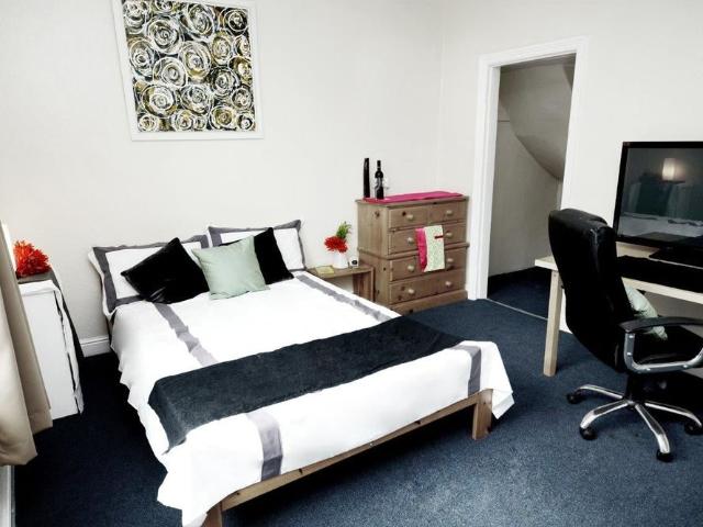 Apartment for rent in City Centre, South Yorkshire