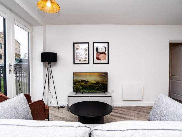 Apartment for rent in Ladywood, West Midlands
