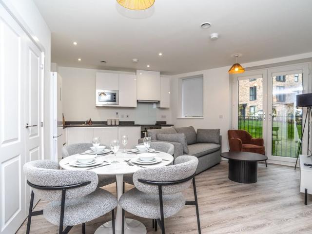 Apartment for rent in Ladywood, West Midlands
