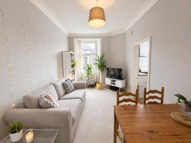 Apartment for rent in Frogston, Fairmilehead