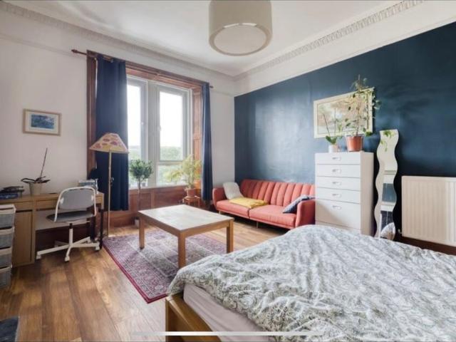 Apartment for rent in Stenhouse, Scotland