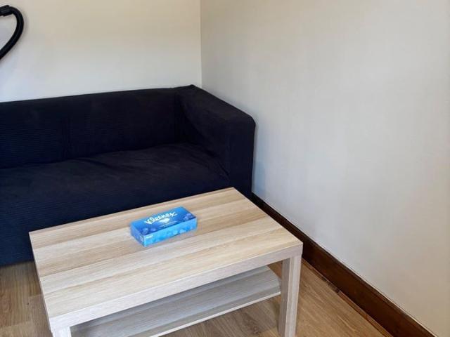 Apartment for rent in Piershill, Scotland