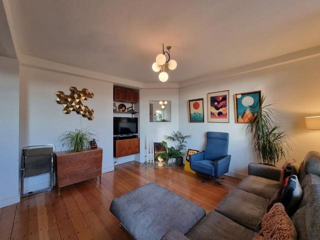 Apartment for rent in Victoria Park Village, Greater London